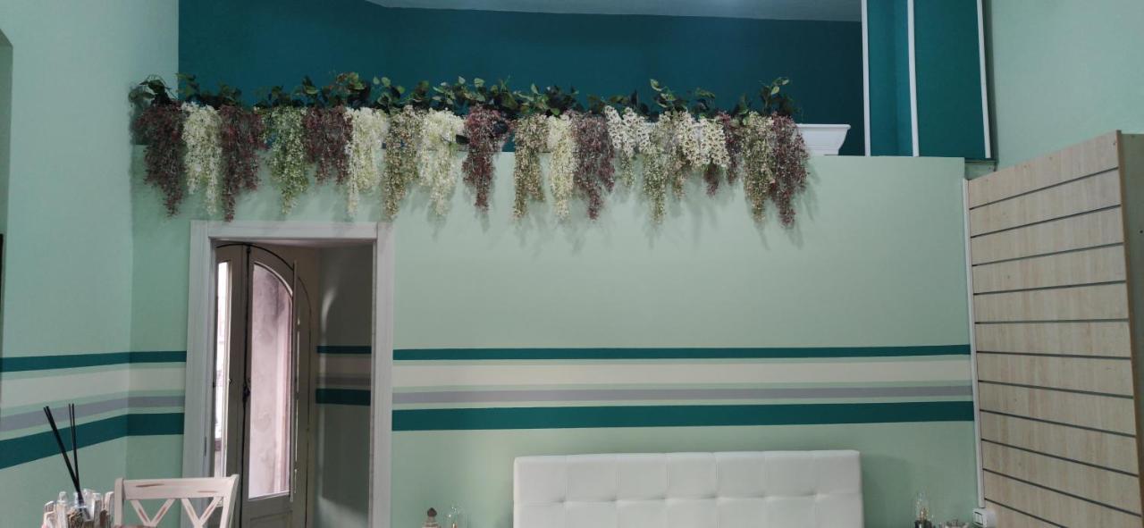 Room Rome Roccella Ionica Luaran gambar
